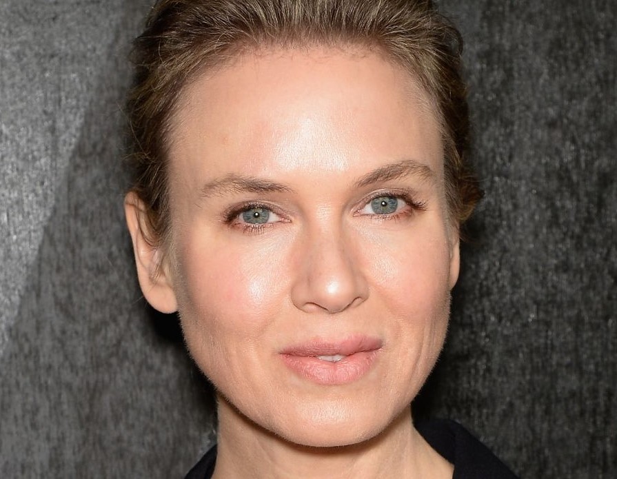 Renée Zellweger eyelid surgery