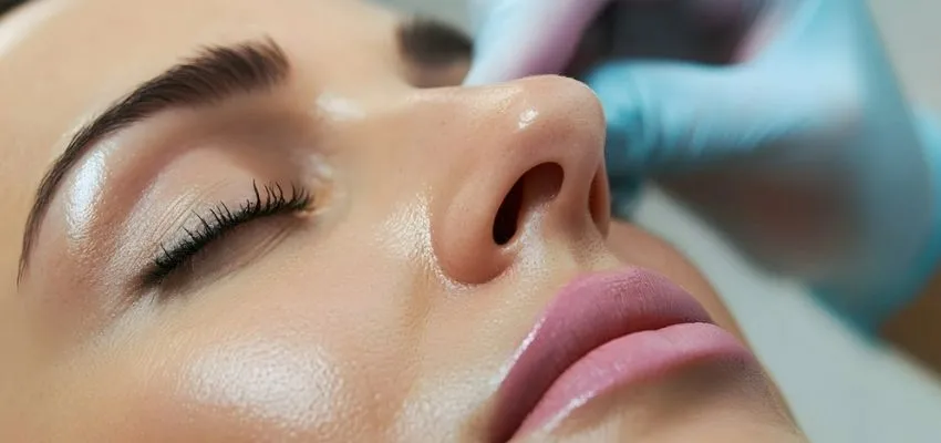 Antalya’da burun estetiği yaptırmanın avantajları - Antalya