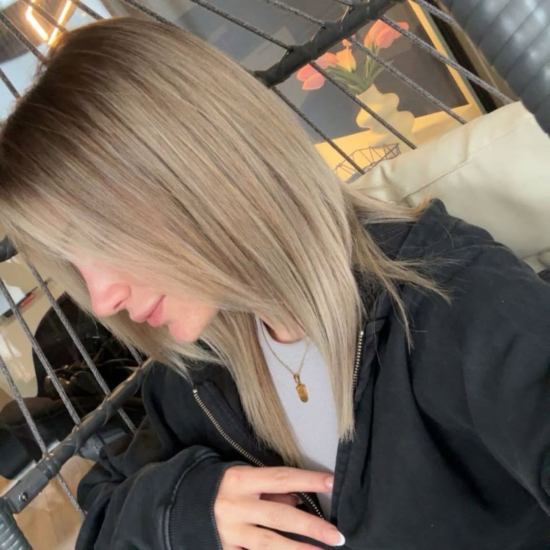 Half Barbie Nose - Half Natural Nose-2 Half Barbie Nose - Half Natural Nose-2