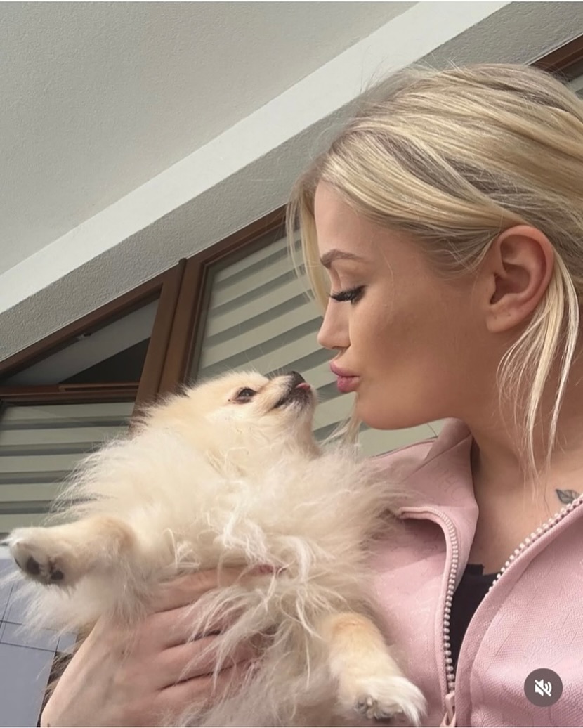 Half Barbie Nose - Half Natural Nose-3 Half Barbie Nose - Half Natural Nose-3