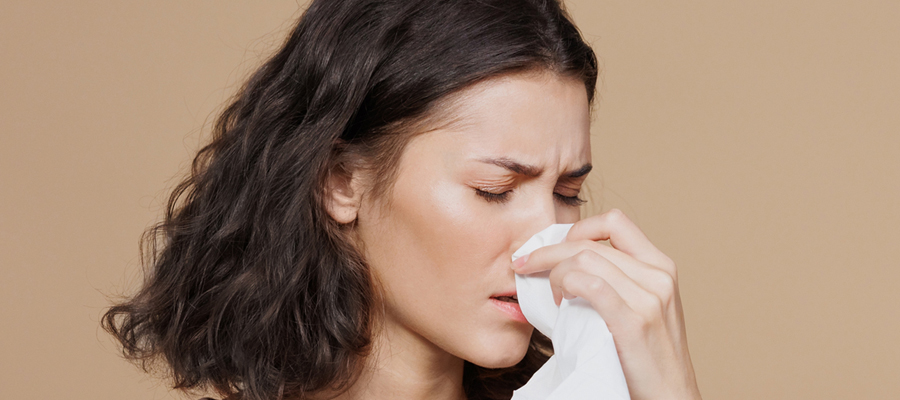 Burun Ameliyatı Sonrası Burun Temizliği Antalya