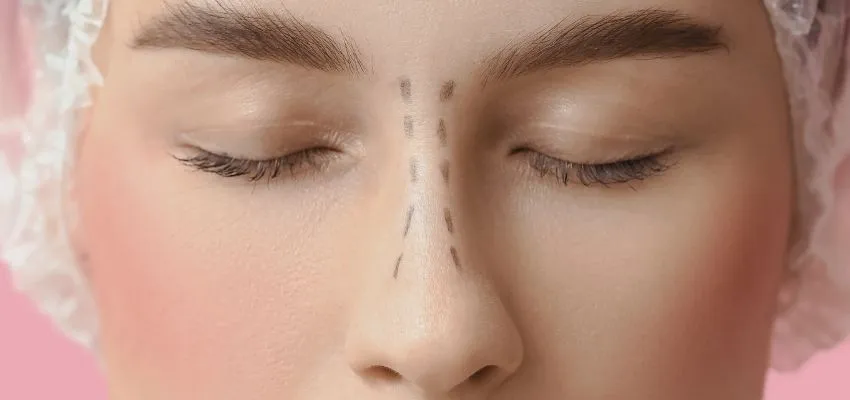 Burun Ameliyatından Sonra Kıkırdak Kayar mı? - Antalya