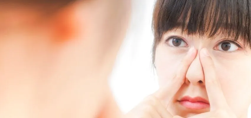 Burun estetiği için neden Ümit Küçüktepe? -  Antalya