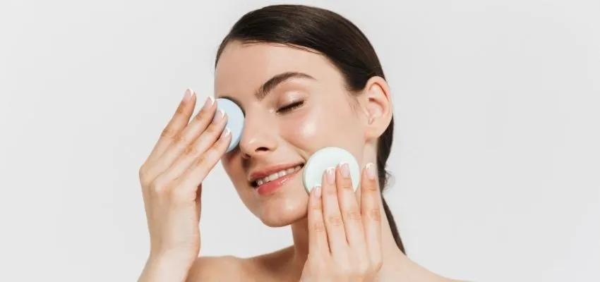 Burun estetiğine hazırlık-cilt bakımı -  Antalya