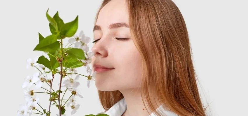 Burun Estetiği Sonrası Koku Kaybı - Antalya