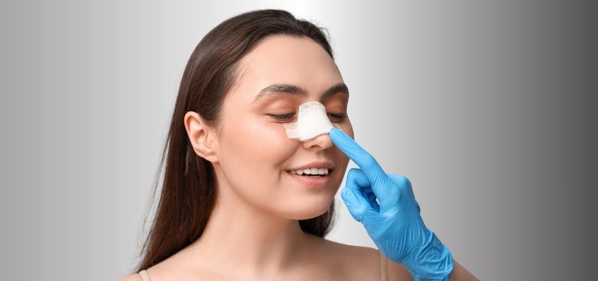 Burun estetiği sonrası nelere dikkat edilmeli? Antalya