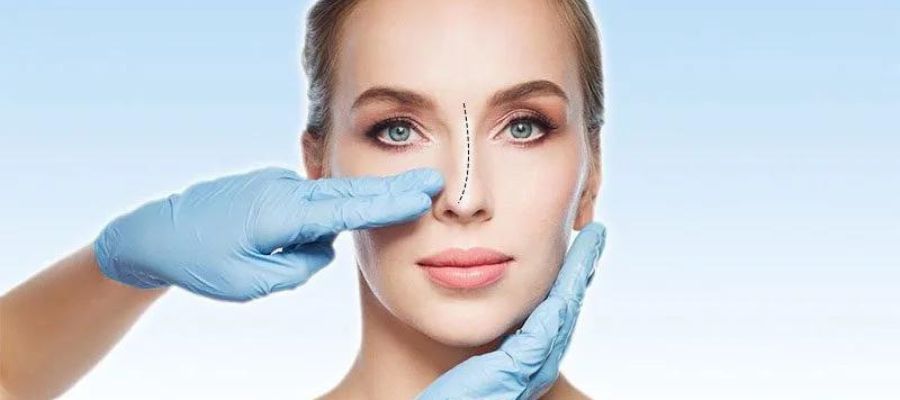 Burun kemik eğriliği ameliyatı yaş sınırı nedir? Antalya