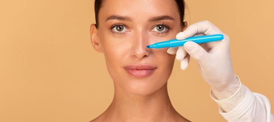 En fazla kaç kez rinoplasti yaptırabilirim? Revizyon Rinoplasti Antalya