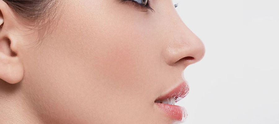 Gaga Burun- Supratip Deformitesi Antalya