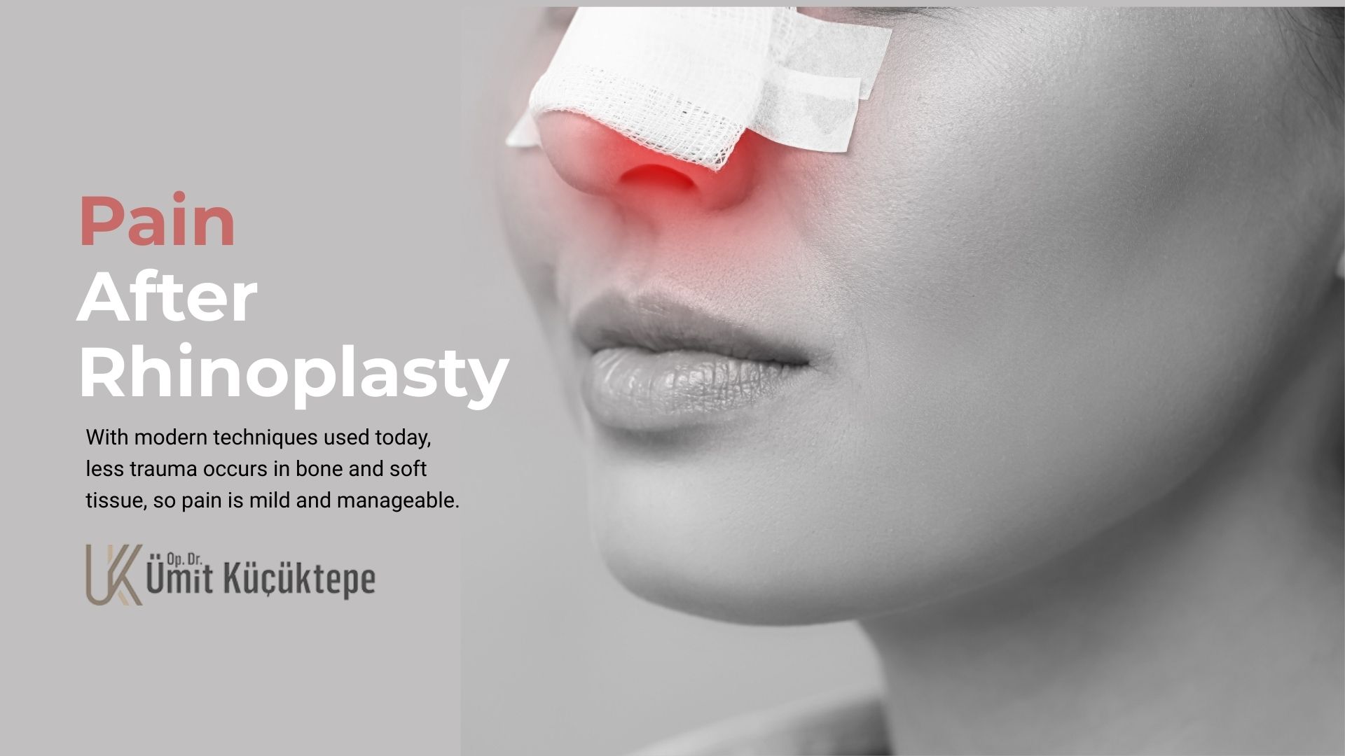 pain-after-rhinoplasty