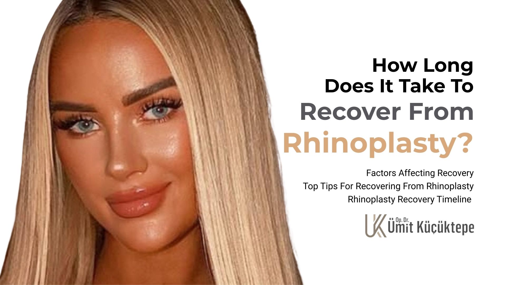 how-long-does-it-take-to-recover-from-rhinoplasty