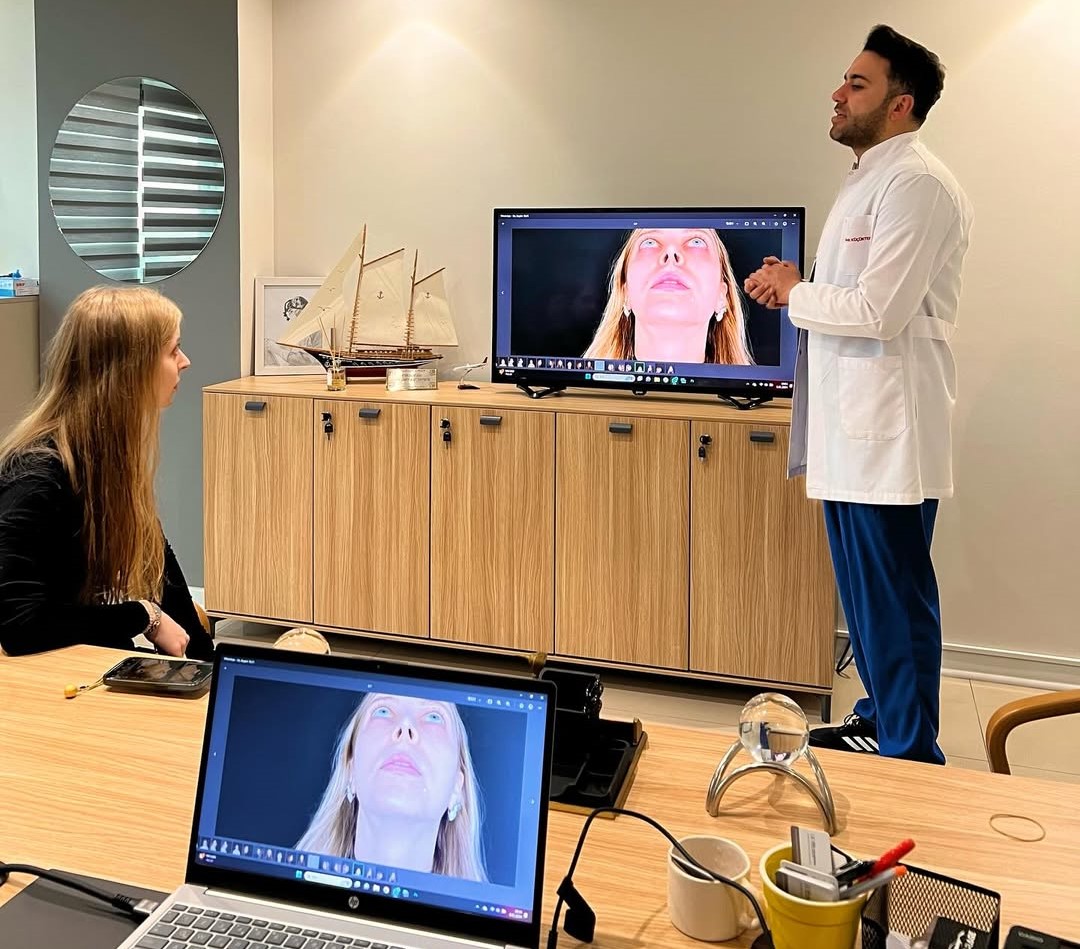 What factors affect rhinoplasty surgery price? in Turkey Antalya