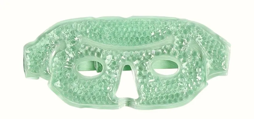 Burun Estetiği Ameliyatı Sonrası Soğuk Kompres Nasıl Yapılır? Antalya