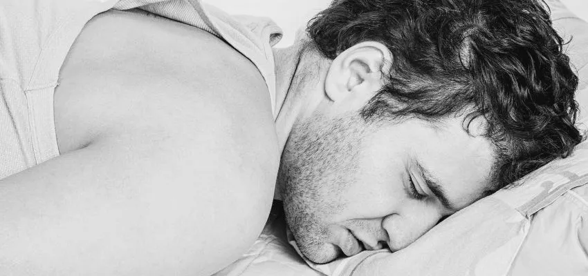 Burun Ameliyatı Sonrası Yüzüstü Uyumak Ne Zaman Serbest? - Antalya