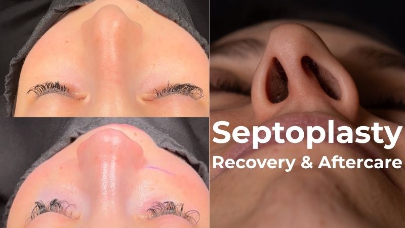 recovery-and-aftercare-for-septoplasty