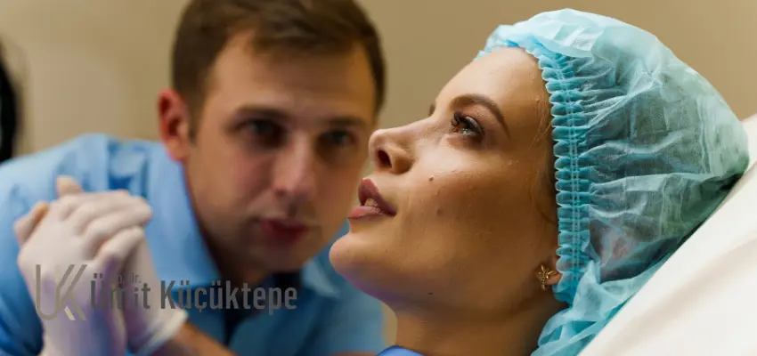 Septorinoplasti Nedir? Antalya - Op.Dr. Ümit Küçüktepe
