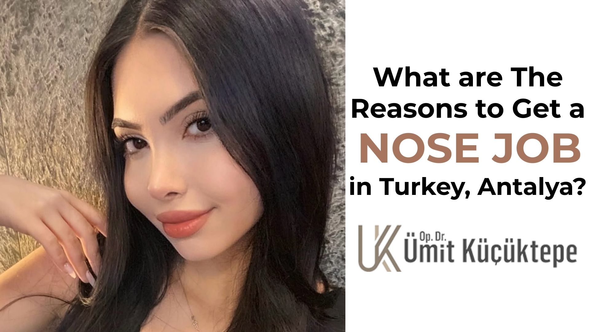 what-are-reasons-to-get-a-nose-job-in-turkey