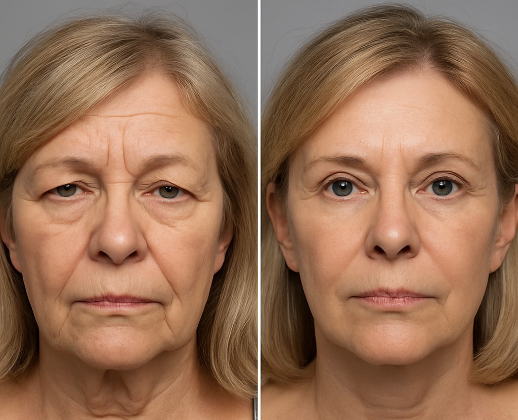 direct-brow-lifting-before-after