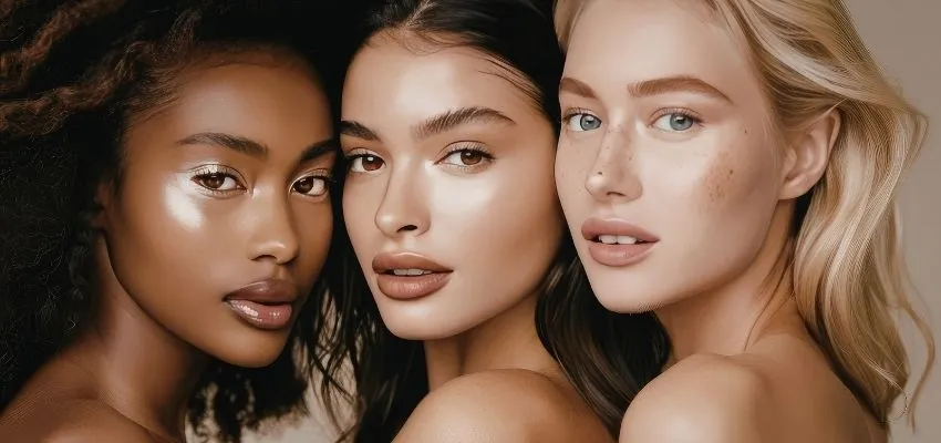 Etnik rinoplasti çeşitleri