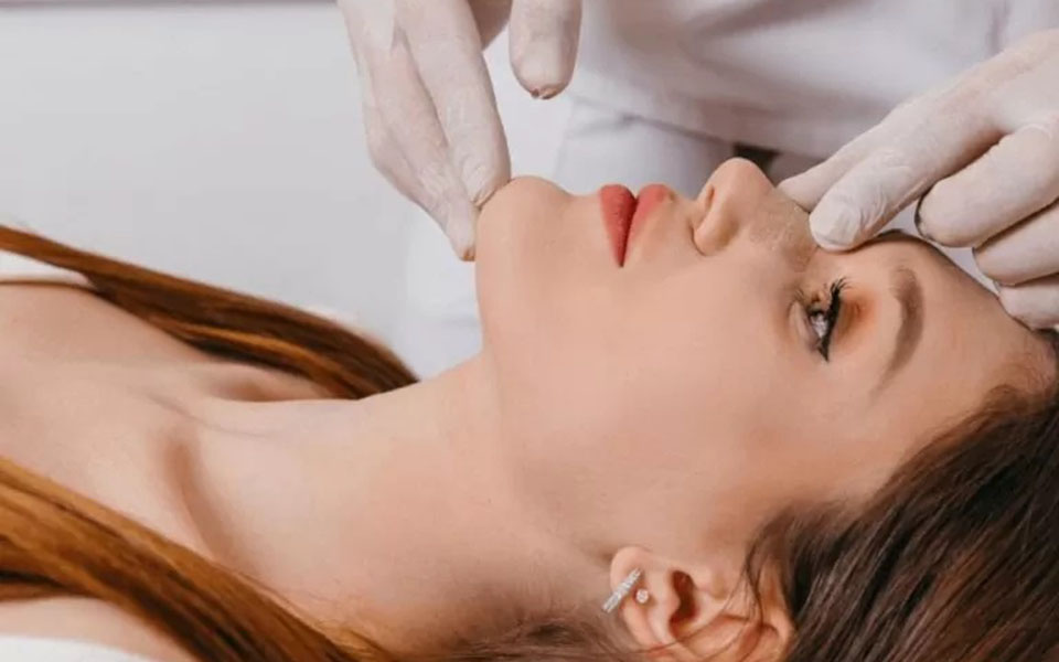 Burun Estetiği Ameliyatı Antalya