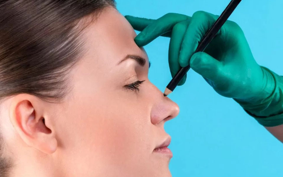 Revizyon Burun Ameliyatı Antalya